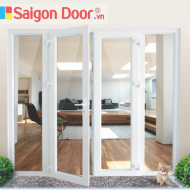 LỜI KHUYÊN HỮU ÍCH KHI CHỌN MUA【CỬA NHÀ VỆ SINH】