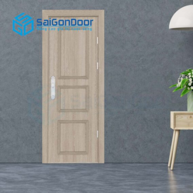 Báo giá cửa nhà tắm tại Quận 5