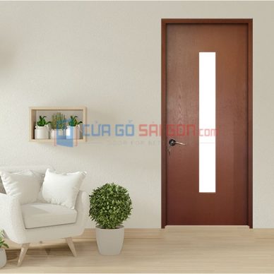 Mua cửa gỗ công nghiệp ở đâu tại Hồ Chí Minh