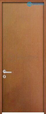 Gợi ý 10 mẫu cửa gỗ công nghiệp đẹp 2021