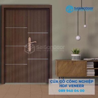 TOP 10 MẪU CỬA GỖ CAO CẤP 2 CÁNH